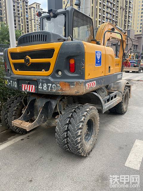 新队员，铁甲西安