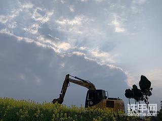【掘地机神：异世界开端05】你好！我是机器人派克！