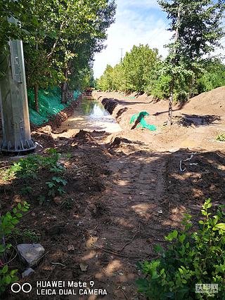 这场雨下坏事儿了！