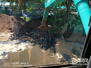 这场雨下坏事儿了！