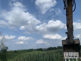 【掘地机神：异世界开端09】深夜袭击战！