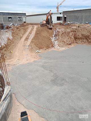 化肥池的干活！…………