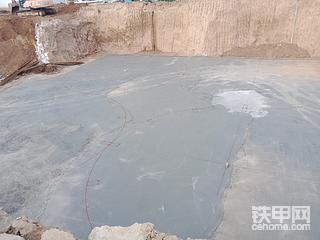 化肥池的干活！…………