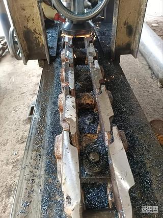 【再制造】底盘件翻新