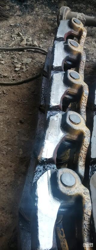 【再制造】底盘件翻新