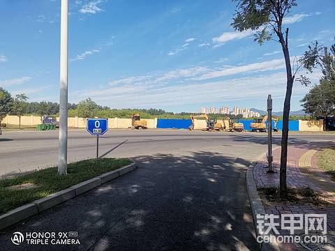 哪里有活，全部晒铁