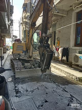 终于告别出师以后的第一份工作