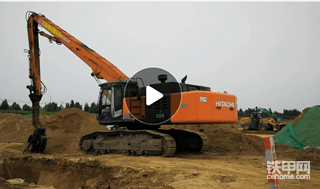 还是这个工地敞亮