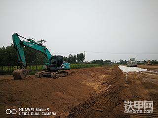 还是这个工地敞亮