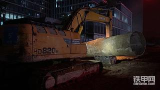 冒个泡，发发今年的干活照片