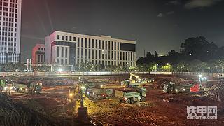 冒个泡，发发今年的干活照片