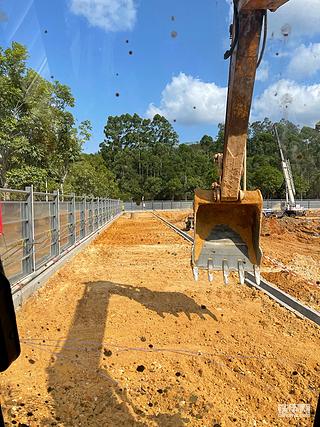 冒个泡，发发今年的干活照片