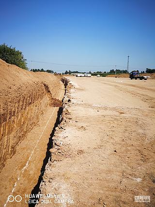 友军挖的跟我挖的