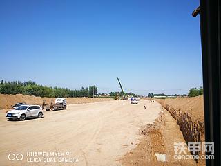 友军挖的跟我挖的