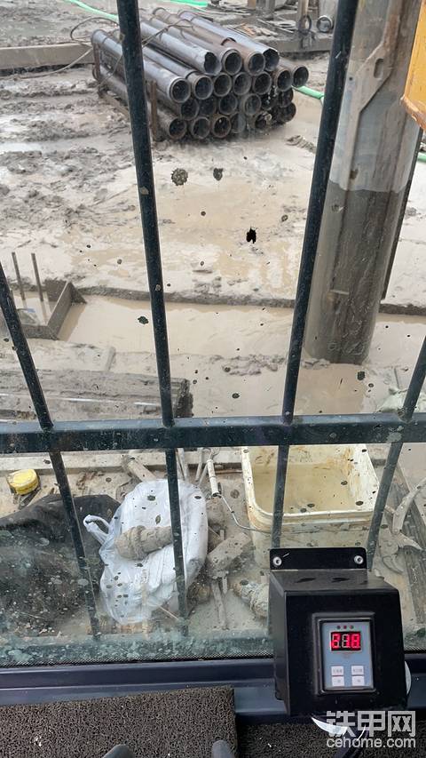 旋挖10年机手求职