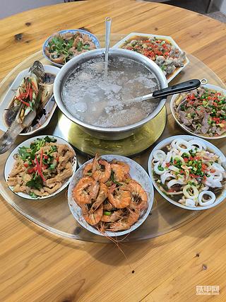 祝所有甲友们中秋佳节快乐！