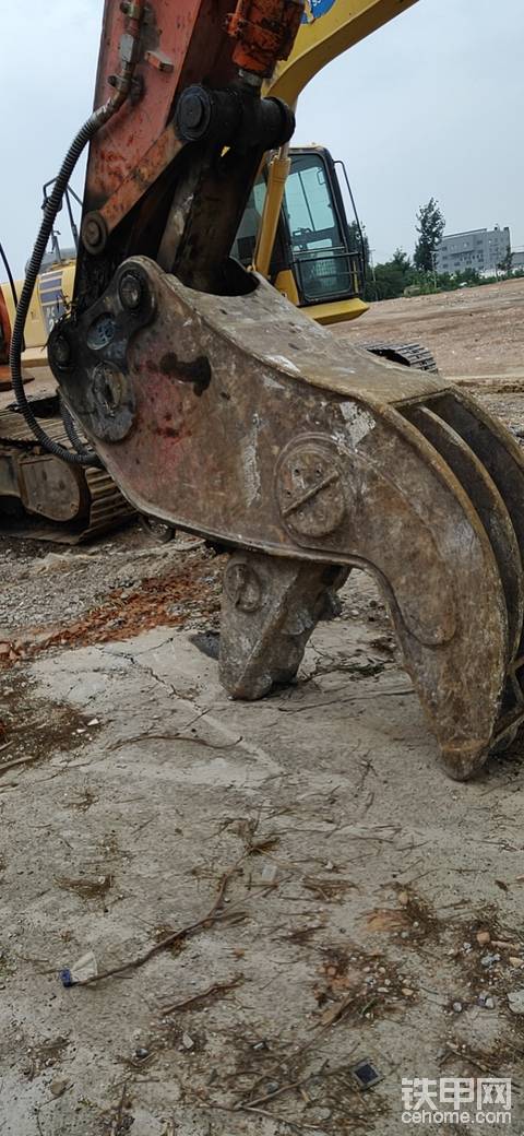 挖机的这几个保养，可别偷懒