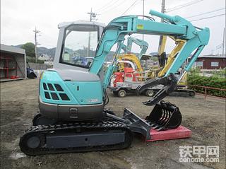 日本挖機(jī)