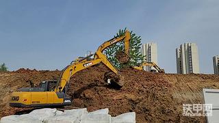 挖機(jī)的那些事(84)求人辦事，難于西天取經(jīng)