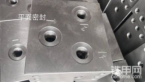 龍工，常林，英軒/廈工等車(chē)型先導(dǎo)供油閥