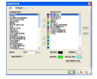 神钢故障诊断和数据解析