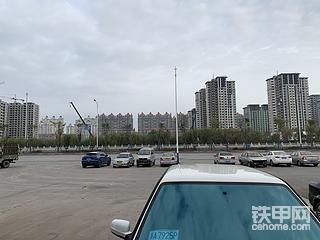 铁甲人的一天