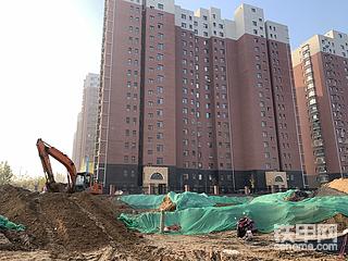 不久就会变成公园