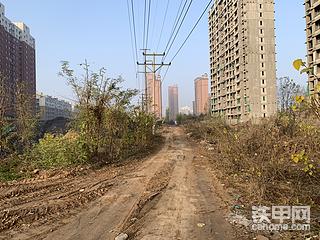 不久就会变成公园