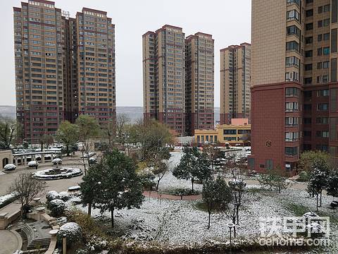 发布了一条动态