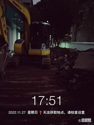 工地打杂