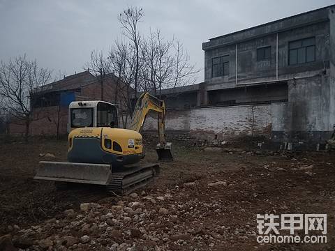 发布了一条动态