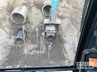 铁甲人的一天