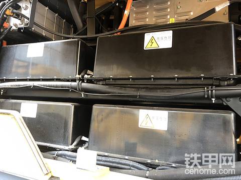 龍工電動裝載機(jī)LG856H-E