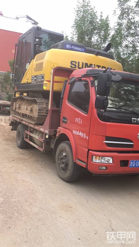 发布了一条动态