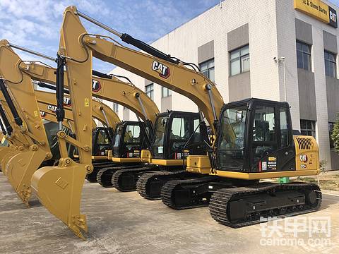 卡特国四313GC NR4