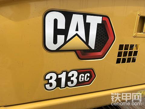 卡特国四313GC NR4