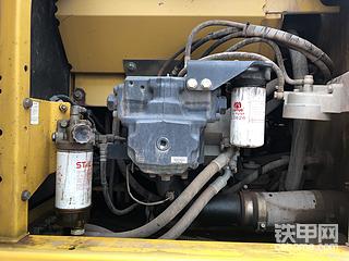 進口小松PC200-8N1