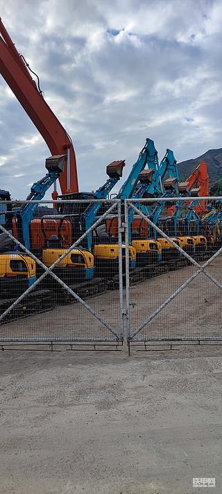 经过香港德利机械