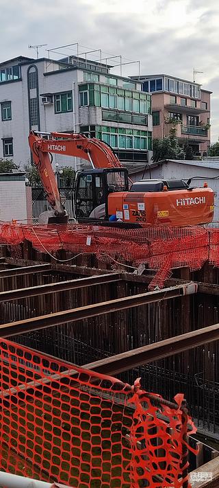 香港農(nóng)厝新年之行