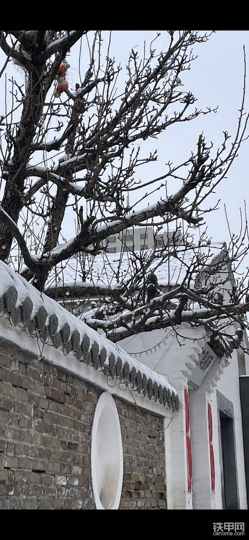 為了不給大多數(shù)考證的人添麻煩，我在市里找了賓館！
