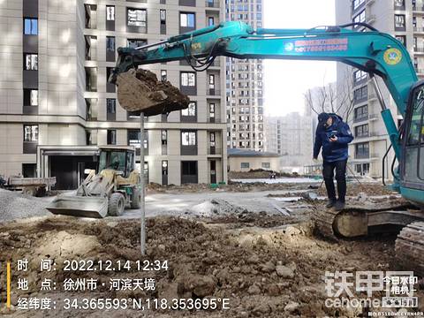 山河智能，讓人蛋疼。質(zhì)量讓人堪憂。別以軍工吹牛逼！