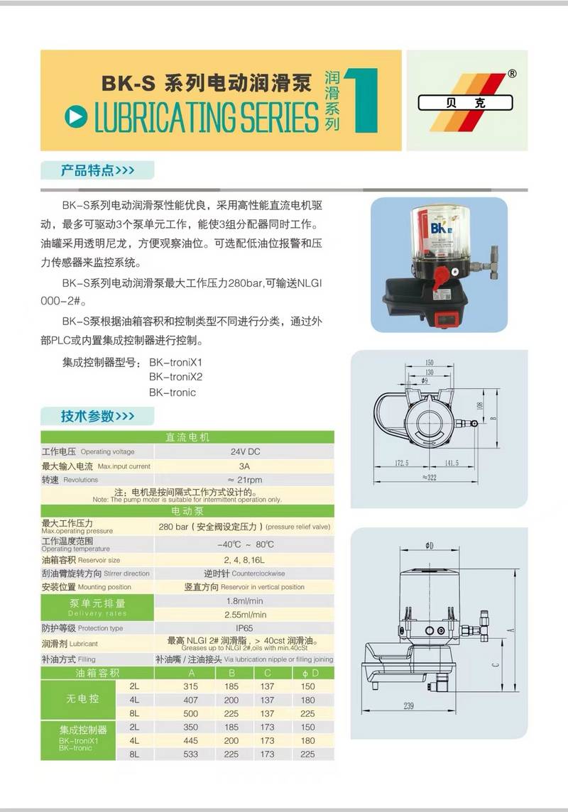 集中润滑系统-帖子图片