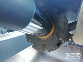 久保田306E微挖