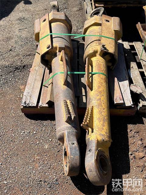 卡特彼勒CAC/D11R推土機