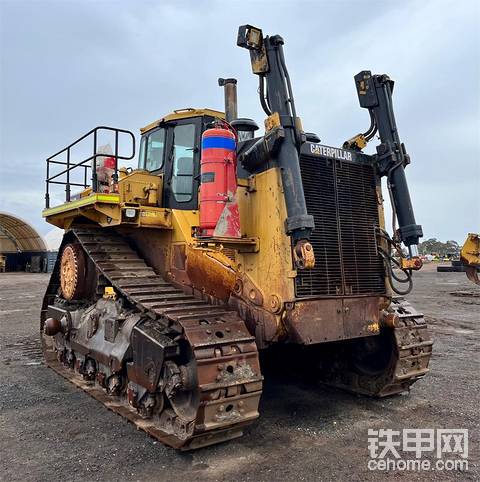 卡特彼勒CAC/D11R推土機