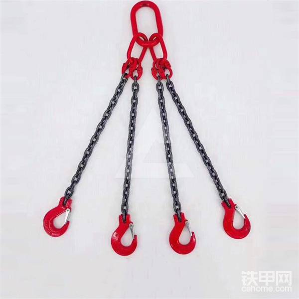 链条索具的吊钩在使用中会出现哪些问题-帖子图片