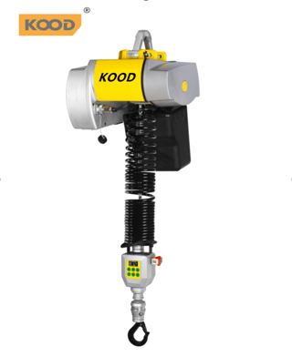 洁净类kbk起重系统