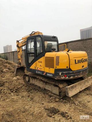 发布了一条动态