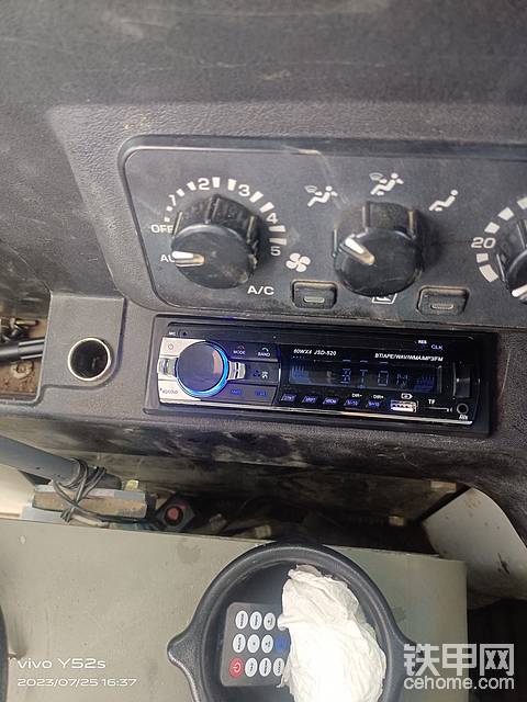 竹内TB285CH10700小时使用中