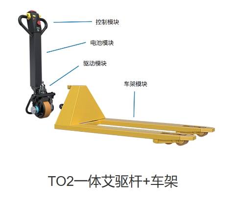 庫叉模組叉車|揭開電池界的一場激烈對決—鉛酸電池VS鋰電